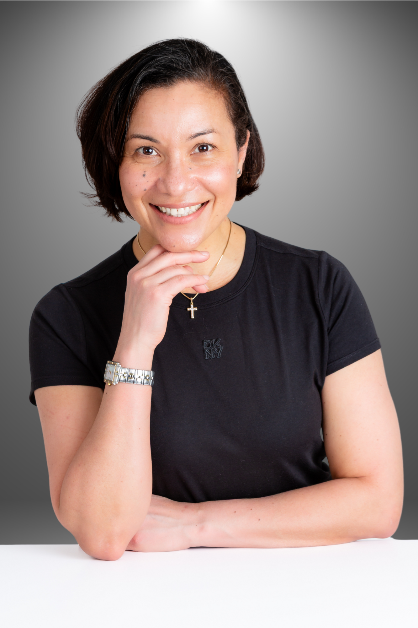 Annia Podiatrist Altrincham